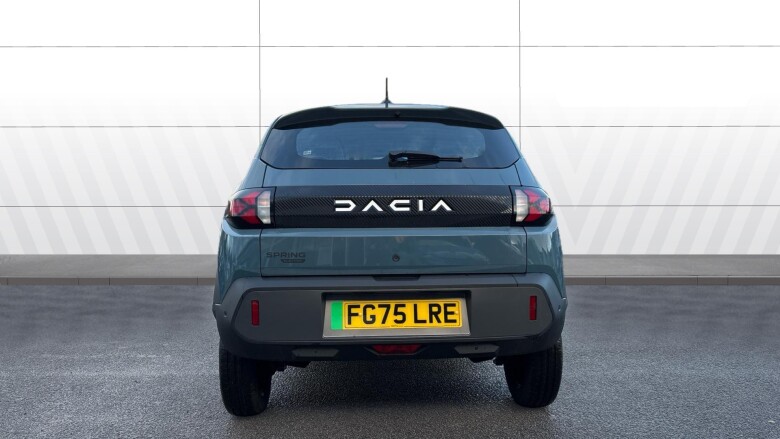 Dacia Spring 27kWh Expression 65 48kW 5dr Auto Electric Hatchback